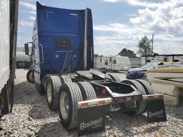 2017 VOLVO VN VNL #3284825520