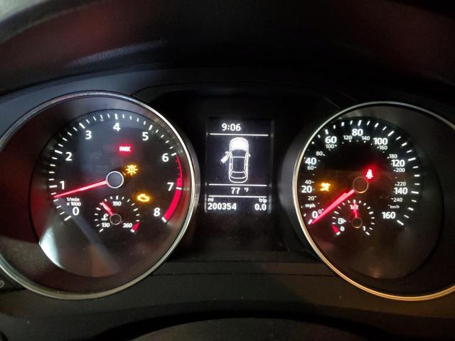 2017 VOLKSWAGEN JETTA SE 3VWB67AJXHM271693