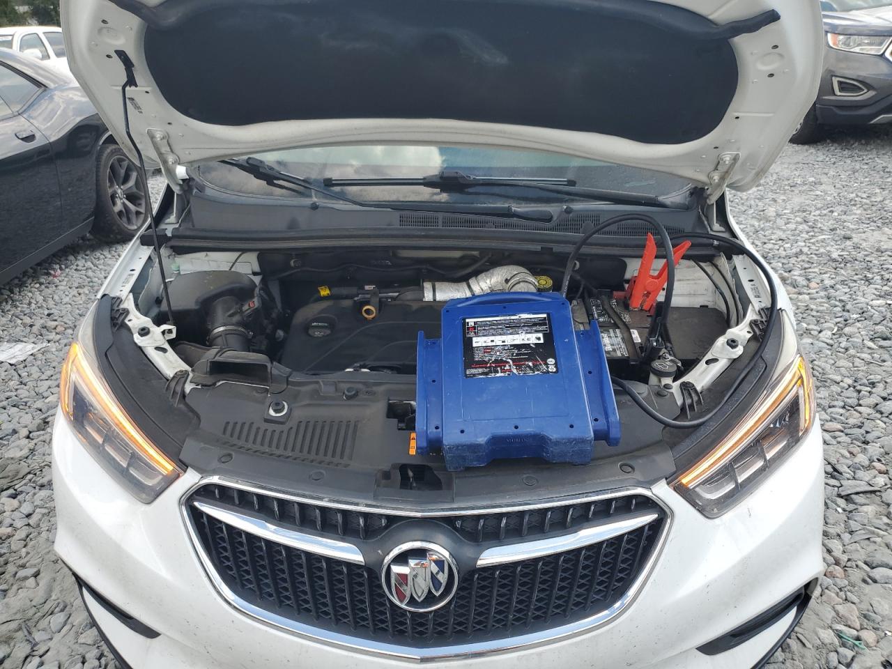 BUICK ENCORE ESSENCE