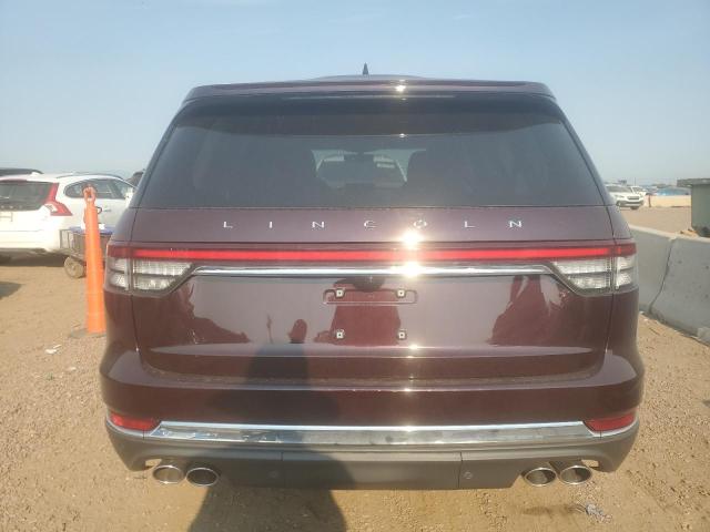2023 LINCOLN AVIATOR RE 5LM5J7WC8PGL05429