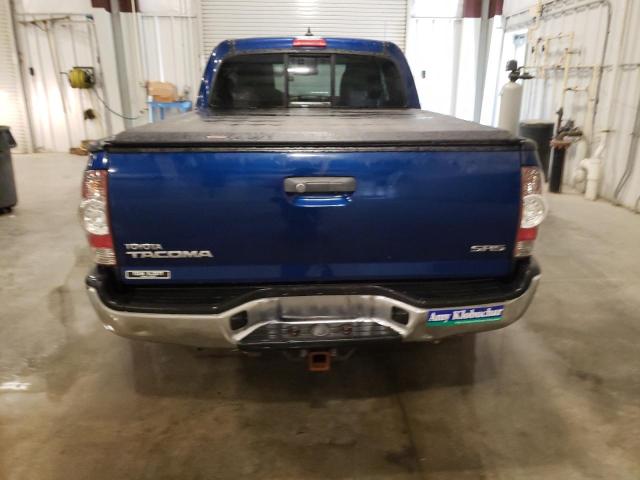 2015 TOYOTA TACOMA ACCESS CAB 5TFTX4CN3FX049975