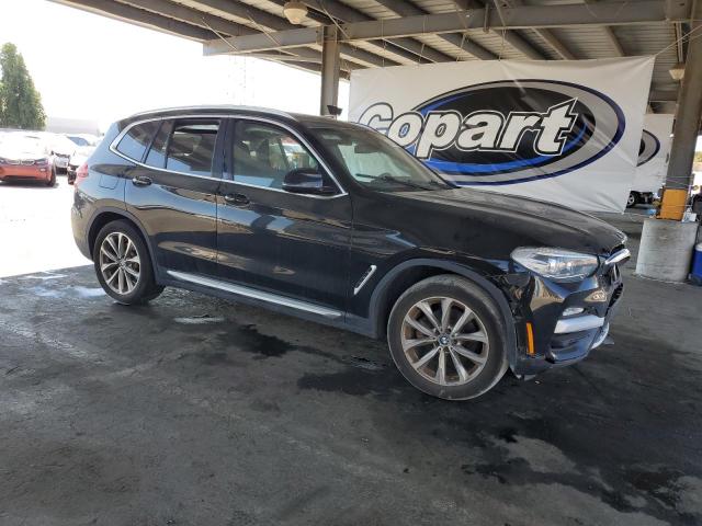 2019 BMW X3 XDRIVE3 - 5UXTR9C5XKLP92415
