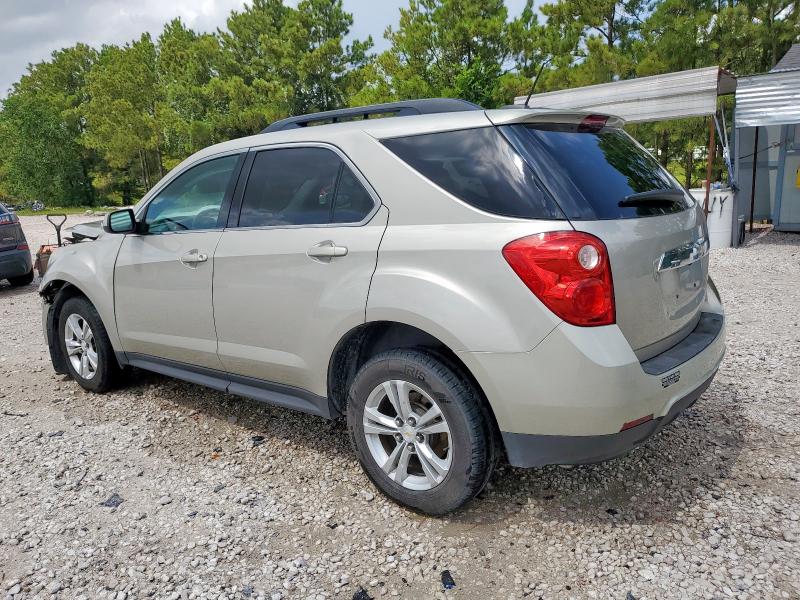 2015 CHEVROLET EQUINOX LT - 2GNALCEK8F6378422