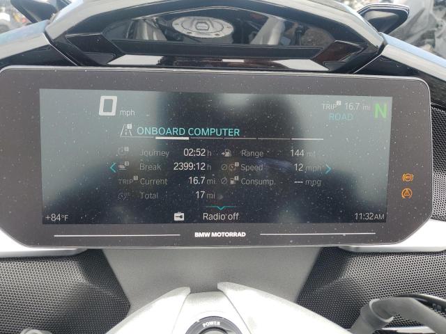 2023 BMW K1600 GTL WB10F3306P6H87085
