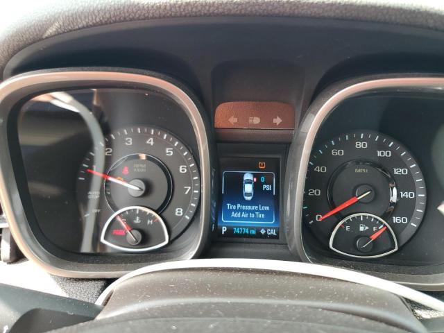2015 CHEVROLET MALIBU 1LT - 1G11C5SL7FF147060