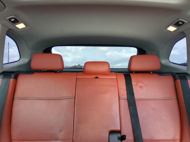 2015 BMW X1 SDRIVE2 WBAVM1C51FV498094