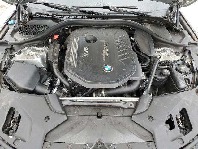 2017 BMW 540 XI WBAJE7C31HG890769