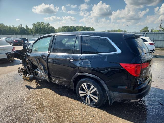 2017 HONDA PILOT EXL 5FNYF6H57HB063999