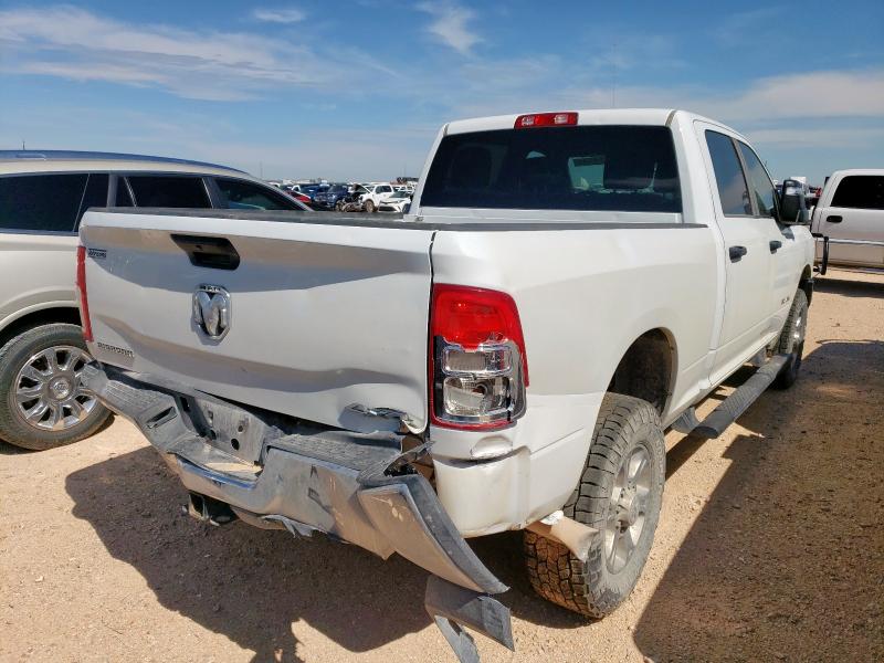 2023 RAM 2500 BIG H 3C6UR5DJ9PG601458