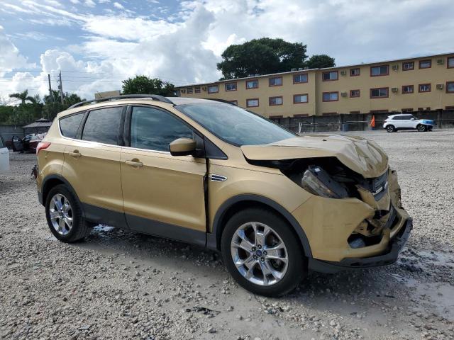 2014 FORD ESCAPE SE - 1FMCU0G92EUE55174