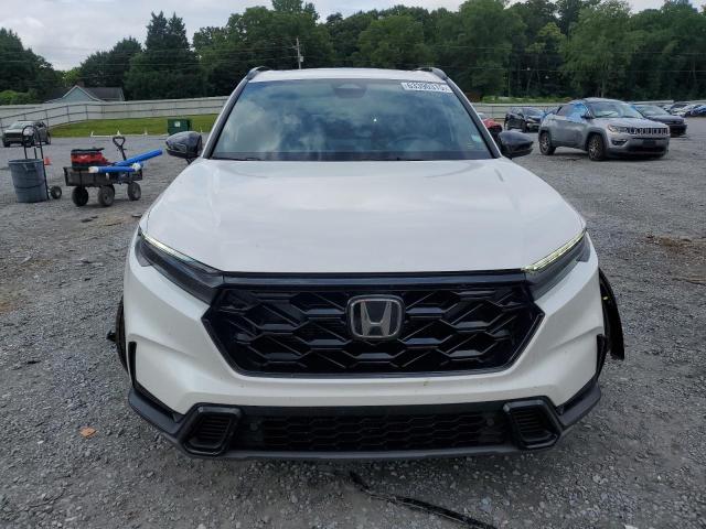 2024 HONDA CR-V SPORT 5J6RS5H83RL002954