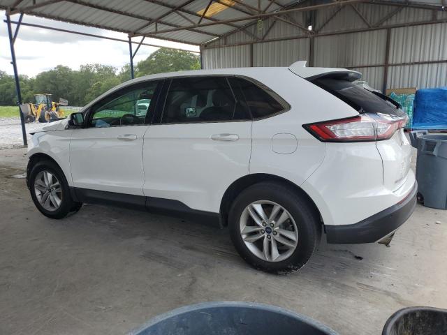 Vin: 2fmpk3j90jbc04669, lot: 63198025, ford edge sel 20182