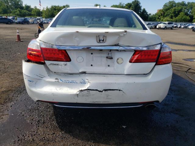 2013 HONDA ACCORD EXL - 1HGCR2F86DA164706