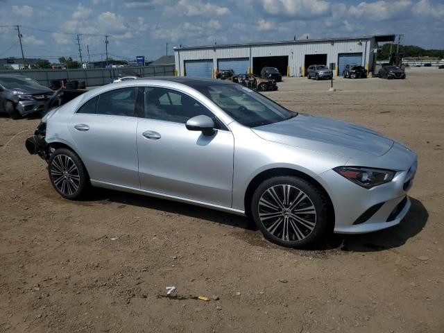 2023 MERCEDES-BENZ CLA 250 4M - W1K5J4HB3PN405059