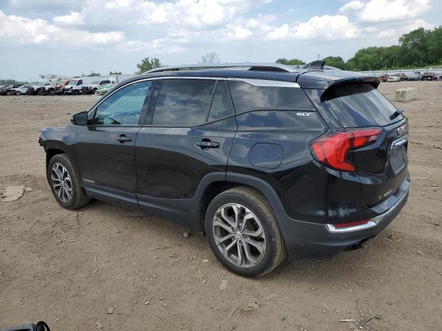 2020 GMC TERRAIN SL - 3GKALVEXXLL130720