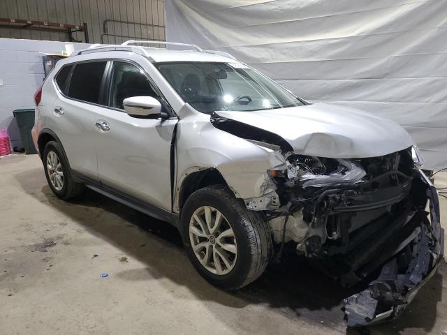 2018 NISSAN ROGUE S - JN8AT2MV2JW345627