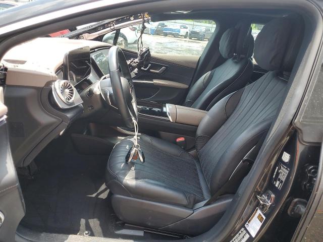 2022 MERCEDES-BENZ EQS SEDAN W1KCG2DBXNA015029