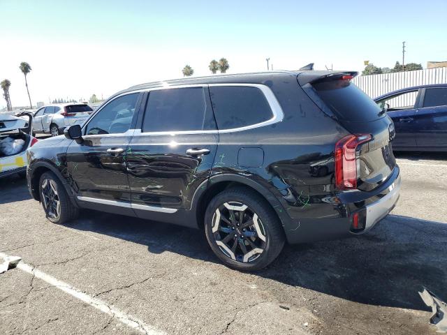 2024 KIA TELLURIDE 5XYP6DGC2RG484250