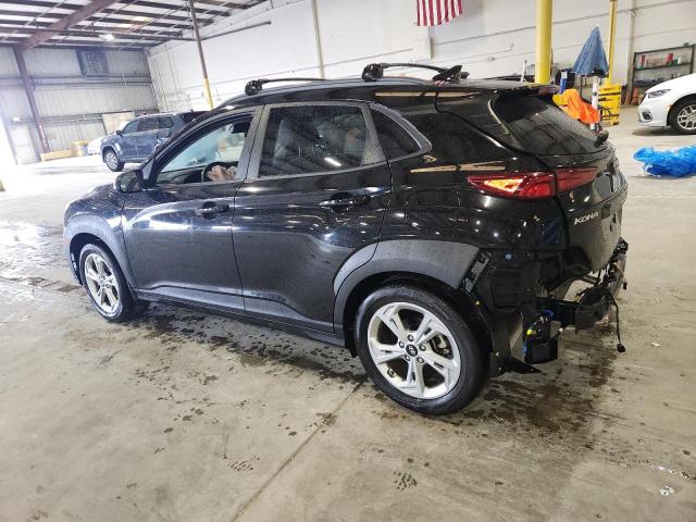 Vin: km8k62ab2pu944769, lot: 63233925, hyundai kona sel 20232
