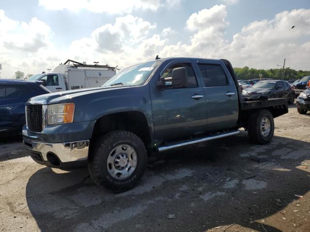 GMC SIERRA K25