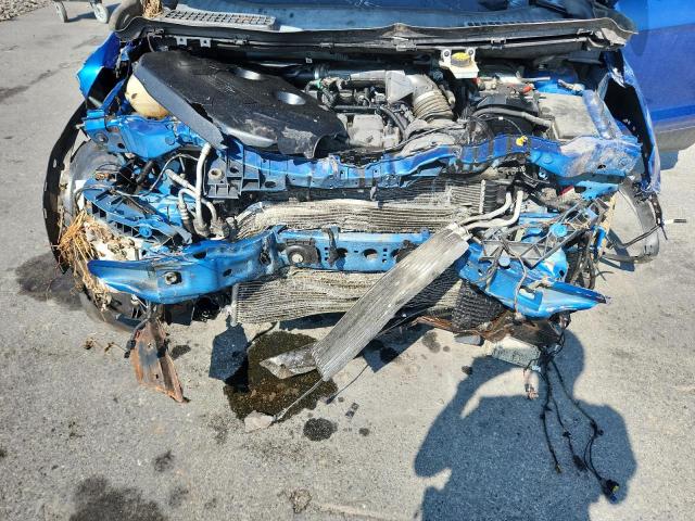2017 FORD ESCAPE SE 1FMCU9G93HUD44884