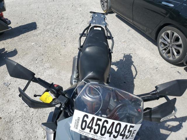 2017 KAWASAKI KLE300 C JKALE8C10HDA01216