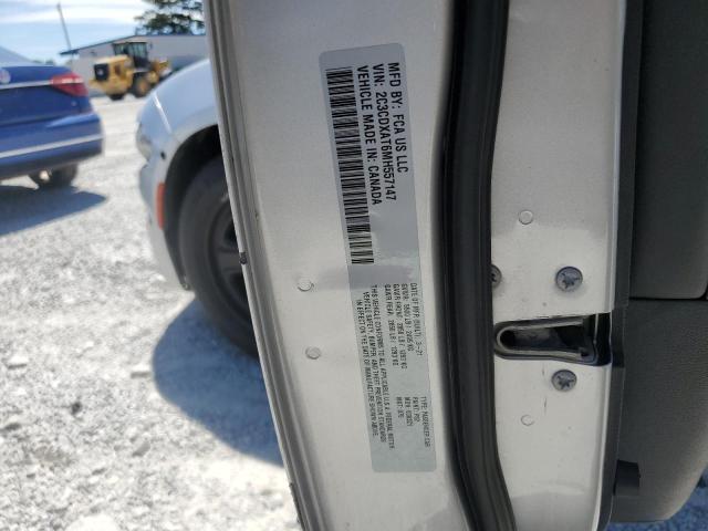 2021 DODGE CHARGER PO - 2C3CDXAT6MH557147