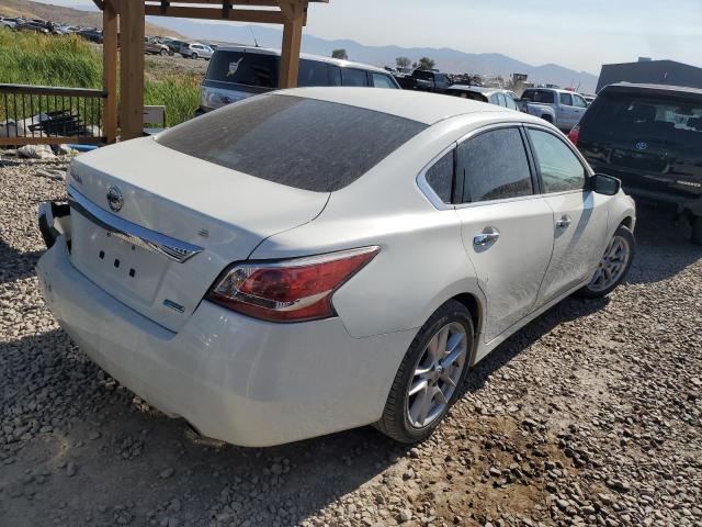 2014 NISSAN ALTIMA 2.5 - 1N4AL3AP9EN355628