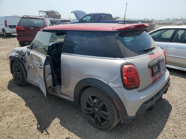 2024 MINI COOPER JOH WMW73DH04R2V62192
