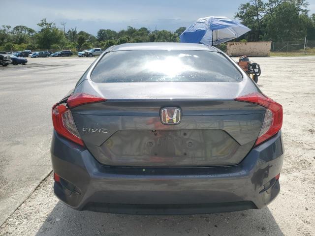 2017 HONDA CIVIC LX 19XFC2F56HE219614