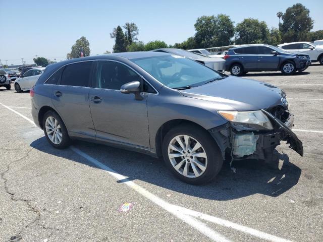 Vin: 4t3za3bbxdu078033, lot: 62604145, toyota venza le 20134