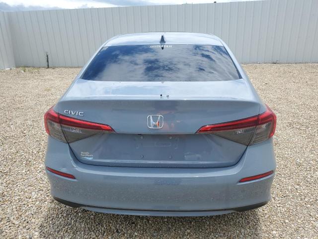 2023 HONDA CIVIC EX 2HGFE1F74PH322055