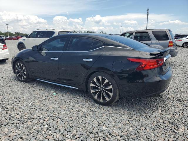 2016 NISSAN MAXIMA 3.5 #3303969687