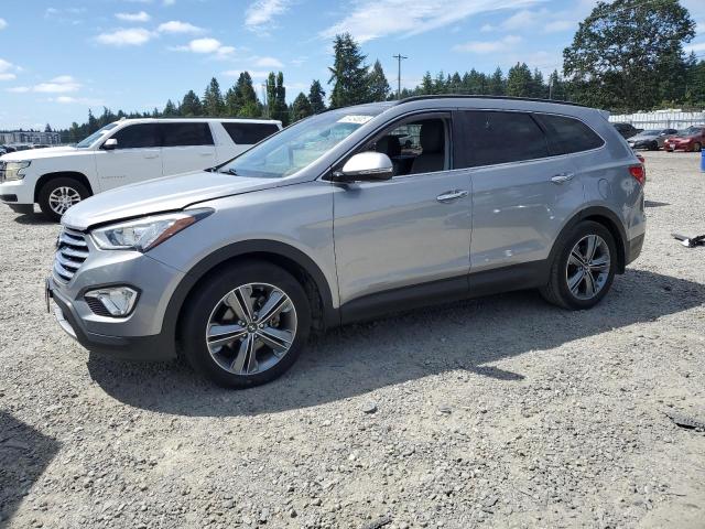 HYUNDAI SANTA FE G