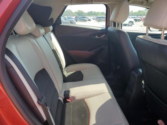 2016 MAZDA CX-3 GRAND JM1DKBD72G0118480