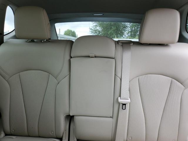 2020 BUICK ENVISION P - LRBFXBSA4LD195491