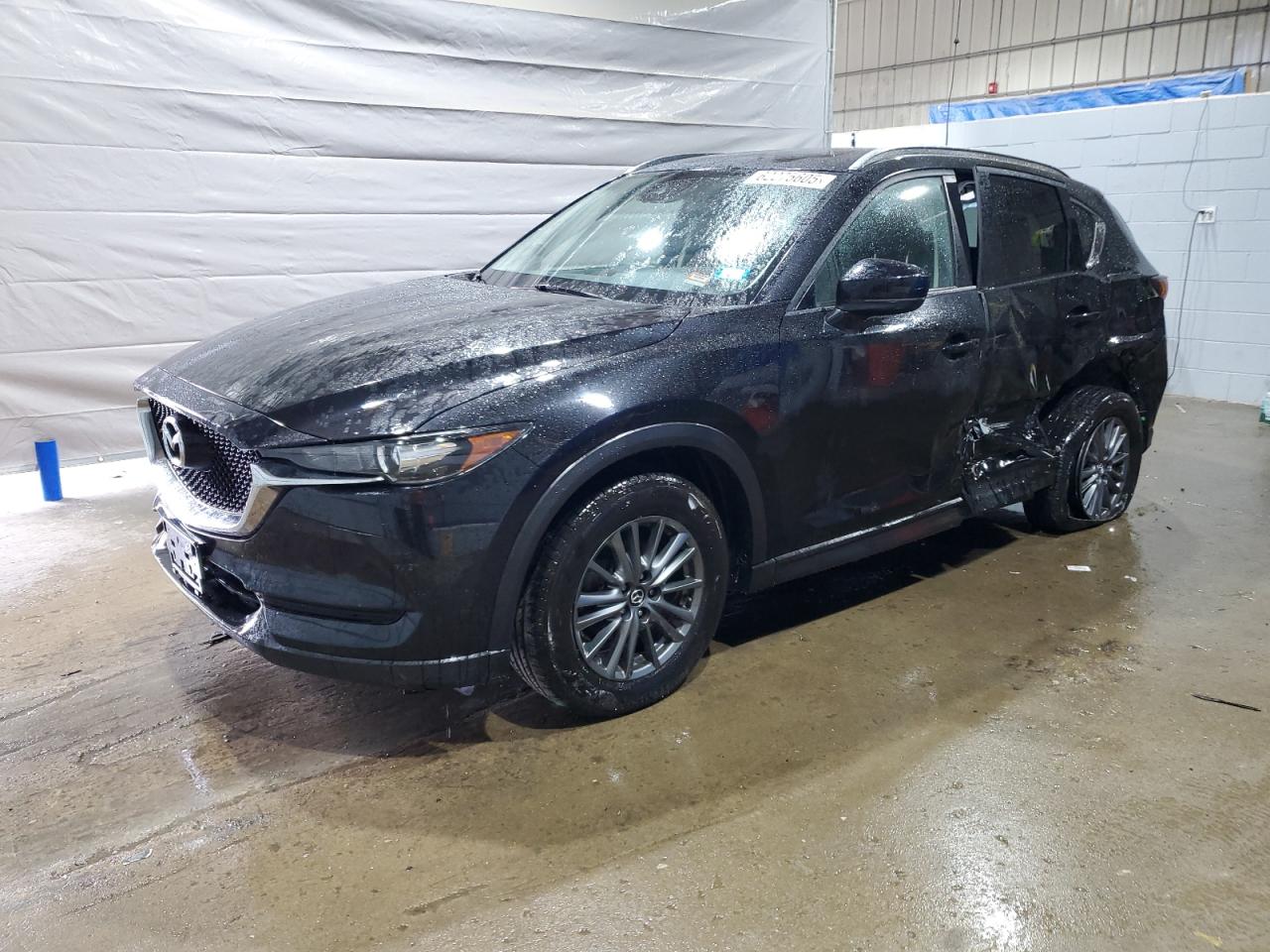 MAZDA CX-5 TOURING