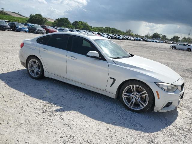 2015 BMW 428 I GRAN WBA4A5C55FGK15342