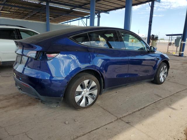 2023 TESLA MODEL Y 7SAYGDEE0PA135680