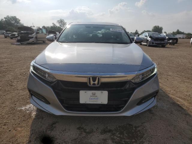 2019 HONDA ACCORD EXL 1HGCV1F59KA042284