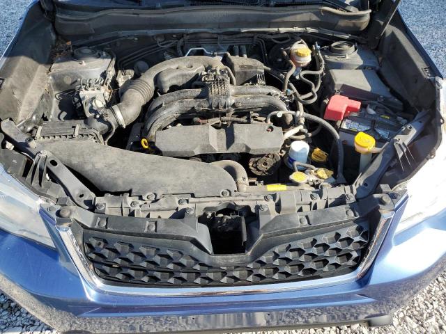 2015 SUBARU FORESTER 2 JF2SJAUC5FH451212