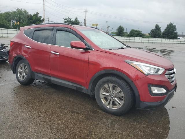 2016 HYUNDAI SANTA FE S 5XYZUDLB1GG372855