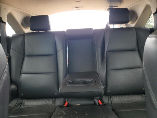 2016 ACURA RDX TECHNO 5J8TB4H56GL001016