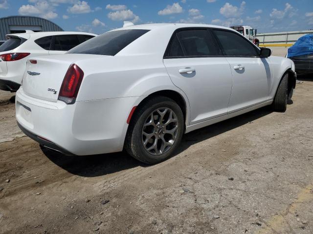 2016 CHRYSLER 300 S 2C3CCAGG8GH191495