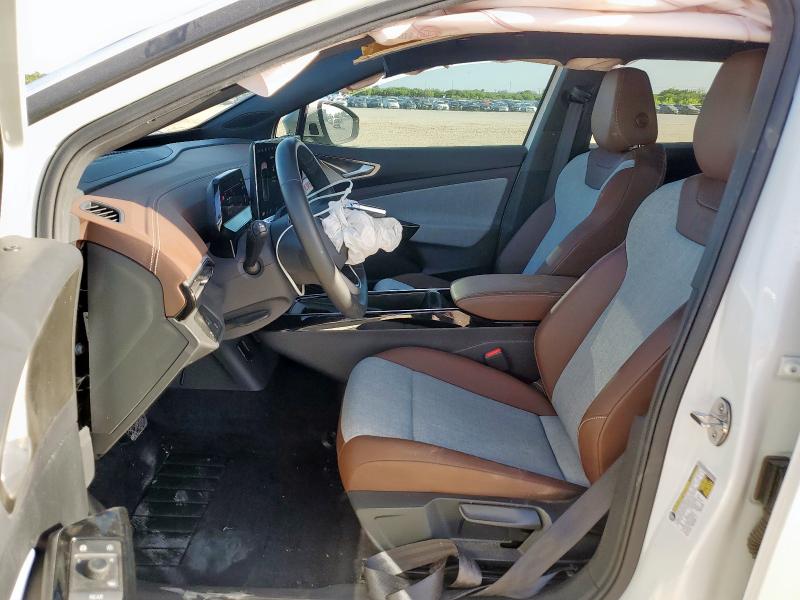2024 VOLKSWAGEN ID.4 PRO 1V2CRPE89RC000924