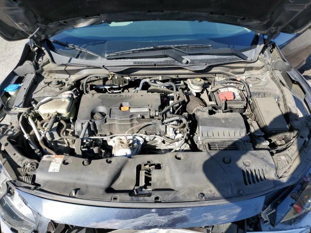 2019 HONDA CIVIC LX 2HGFC2F67KH601222