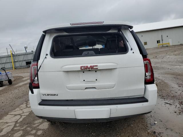 2015 GMC YUKON SLT 1GKS1BKCXFR502757