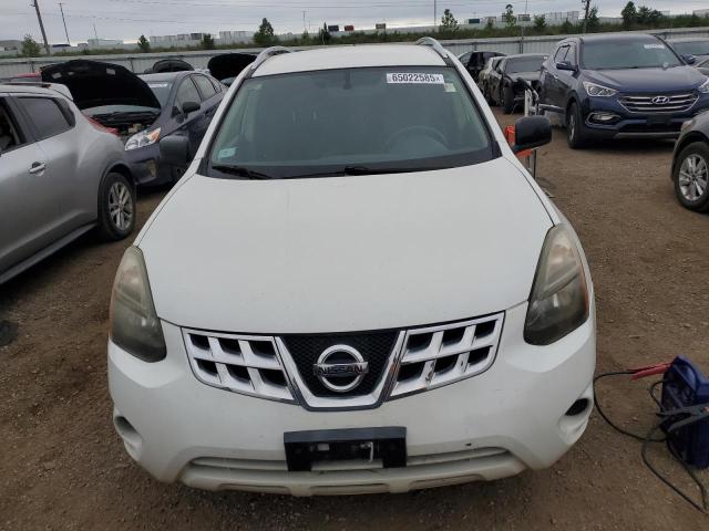 2015 NISSAN ROGUE SELE JN8AS5MV2FW255549