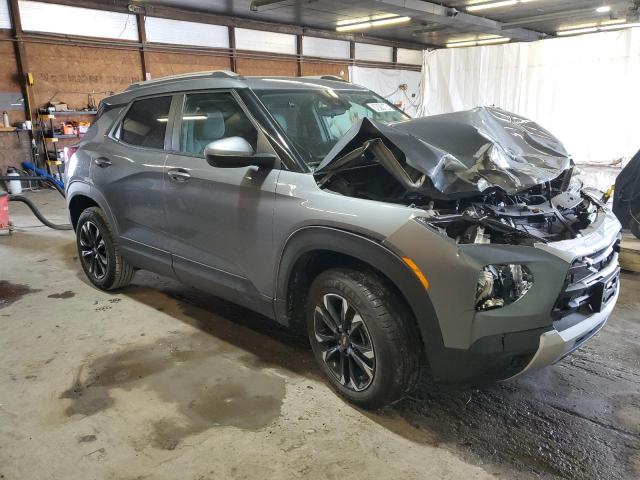 2021 CHEVROLET TRAILBLAZE KL79MRSL1MB148334