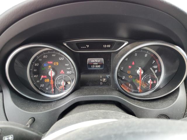 2018 MERCEDES-BENZ CLA 250 4M WDDSJ4GB2JN536544